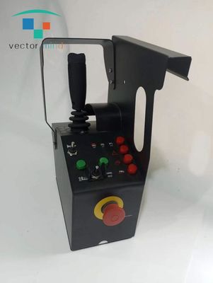 Les commandes de la plateforme 4000311410 Box de commande de levage à ciseaux pour Haulotte AE