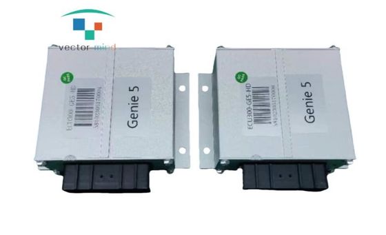 Pièces de boîte de commande de levage à ciseaux ECU pour Genie 5 100839 Unité de commande électronique