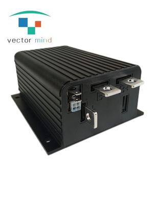 Contrôleur de moteur Vector Mind 1204M-4201 Type universel pour l'ascenseur de génie