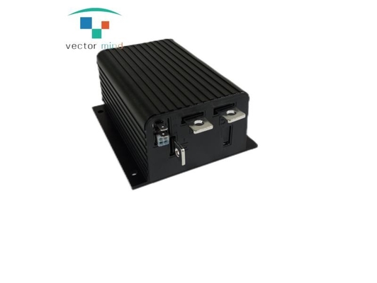 Parties détachées pour le contrôleur de moteur Genie Lift DC 1204M Genie Scissor Lift Spare Parts
