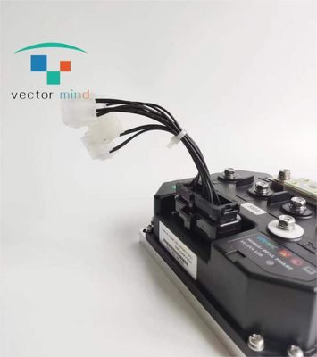 Contrôleur de moteur tout-en-un DC 24V Plateformes de travail aériennes électriques autopropulsées