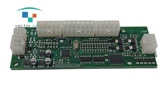 Haulotte 2440316730 Assemblage de carte de circuit imprimé PCBA pour une ascension optimale des ciseaux