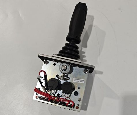 AWP contrôle le contrôleur 20424 Genie Joystick de Vector Mind