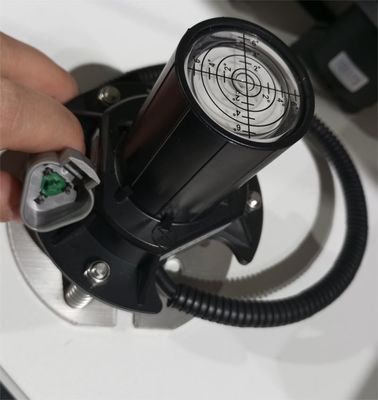 Capteur d'inclinaison Capteur de niveau à double axe Commutateur d'inclinaison Awp Pièces détachées