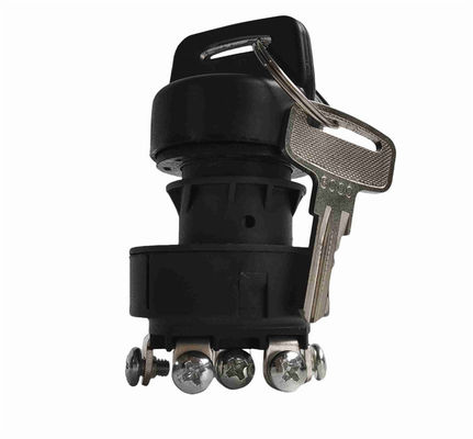 JLG Genie Commutateur clé Parties de commande de plateforme de travail aérien