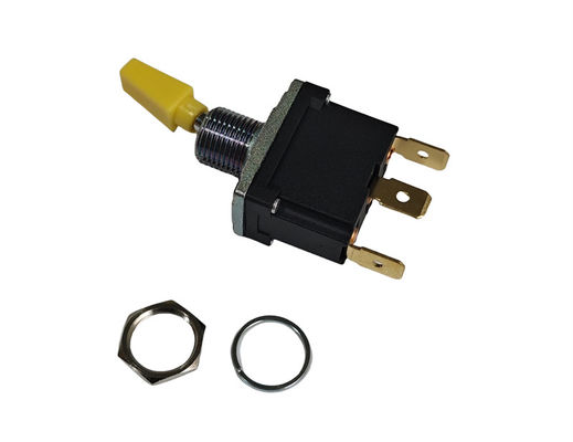 JLG 4360328s Commutateur à bascule pièces de rechange pour boîte de commande supérieure