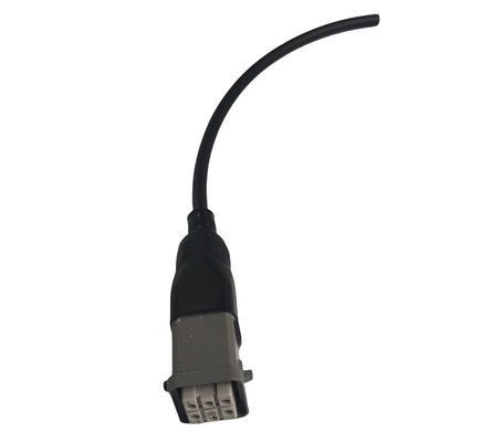 Boîte de commande de plateforme Connecteur de prise pour la marque Zoomlion Dingli Sinoboom