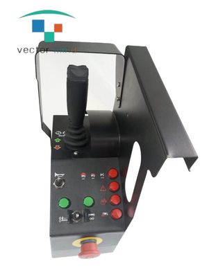 Unité de boîte de commande Haulotte pour pièces de commande Awp compactes de 10 plates-formes