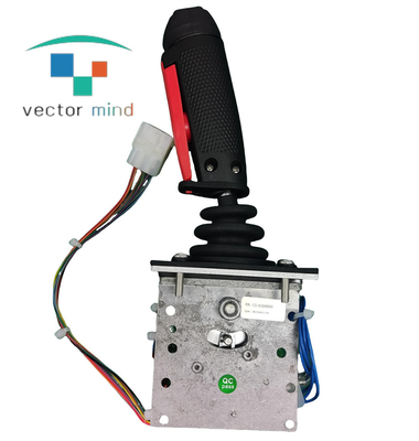 Joystick JLG 1600268 Pièces d'équipement d'accès pour boîtes de commande de levage à ciseaux