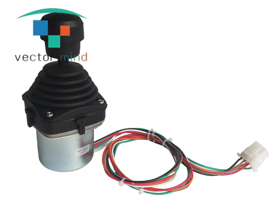 1001118419 Remplacement de joysticks pour le rampe-bouchon pour le rampe-bouchon articulant JLG