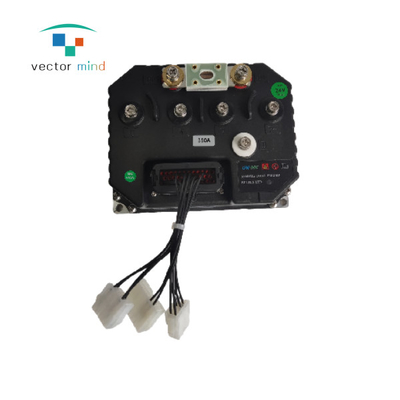 Contrôleur de moteur à courant continu de 24 volts DUALPM & HP Type pour plateforme de travail aérien