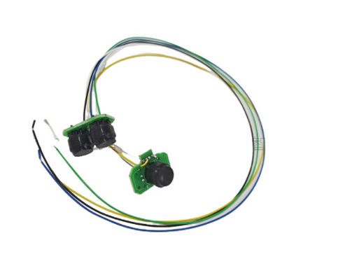 Genie 235463GT Joystick Switch Kit SL1000 Pour la boîte de commande de la plateforme Genie