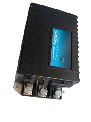 Dingli 360104322 contrôleur de moteur en courant continu 24V 300A pour le levage de ciseaux