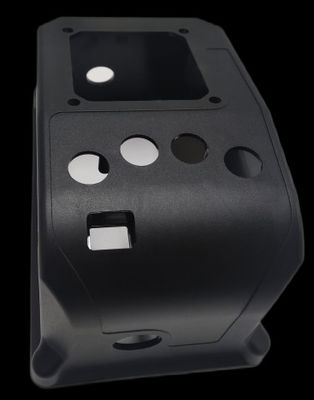 100998GT boîte de commande de plateforme Genie 5 avec 4 boutons