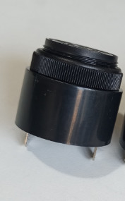 Alarme de type universel pour les pièces de la boîte de commande de la plateforme de levage à ciseaux