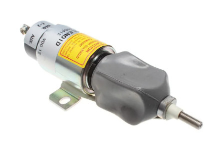 77402GT Actuateur d'accélérateur Solénoïde 12V Z45/Z60 Contrôleur de levage à ciseaux