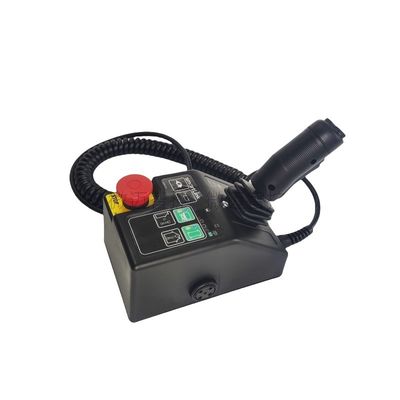 1283792GT Ascenseur géant double zone, boîte de commande de plate-forme d'utilisation E-Drive