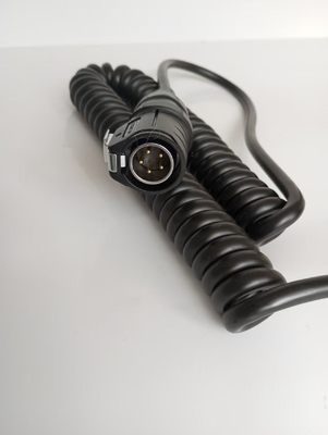 Pièces de boîtes de commande de plateforme élévatrice à ciseaux à entraînement électrique de la série AS