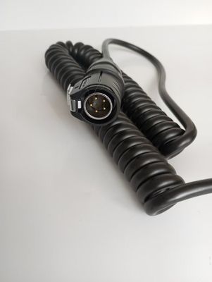 Le contrôleur de plate-forme de levage à ciseaux LGMG AS0812E 4130001286