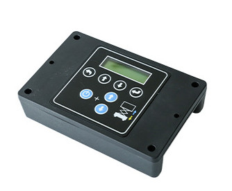Module de commande au sol de l'ECU AWP pour ascenseur à ciseaux XCMG