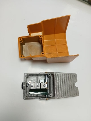 Mental Boom Lfit Plate-forme de pied-commutateur d'assemblage après-vente pièces pour AWP ascenseur avec fonction de contrôle avancé