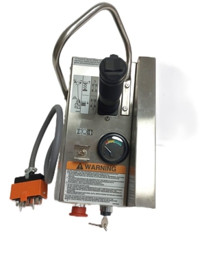 100% boîte de commande Skyjack 310185 pour le contrôle et la régulation du mouvement de levage à ciseaux
