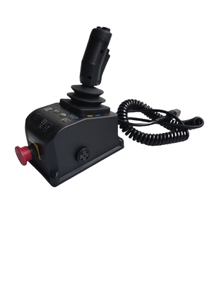 Boîte de commande de plateforme universelle Vmind Brands