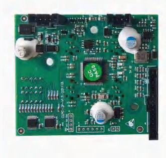 DL-00000709 Carte électronique-PCBA 4 boutons pour le téléassistant à ciseaux JCPT***DCH/DCM