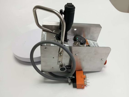 Boîte de commande de levage à ciseaux SkyJack SJIII 3220 pour un contrôle de mouvement précis