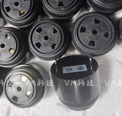 Genie 39540GT Alarme, 24V, prise à broche plate pour boîte de commande de plateforme