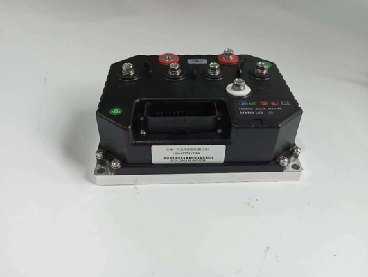Zoomlion 1020005175 Contrôleur de moteur DC 24V pour ascenseurs à ciseaux / plates-formes de travail aériennes