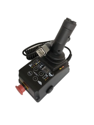 Kit de boîte de commande DTC pour Sinoboom GTJZ0408S