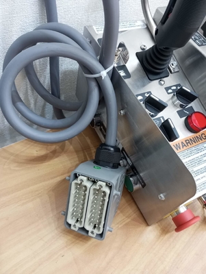 Montage de boîte de commande Skyjack 114492 pour SJ8831RT SJ8831RT