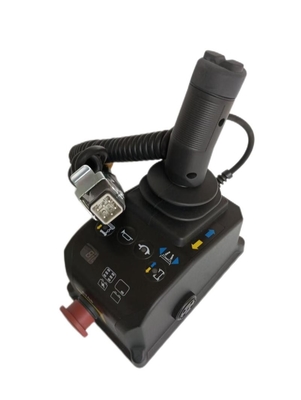 Boîte de commande de plateforme universelle pour élévateur à ciseaux électrique 100% composants inclus