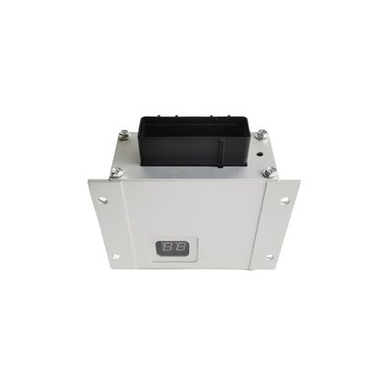 Boîtier de commande Plug and Play ECU (Unité de contrôle électronique) à entraînement hydraulique de la série AS de LGMG pour ciseaux élévateurs