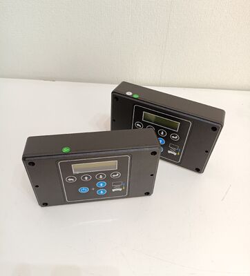 Boîtier de commande électrique Plug and Play Zoomlion 1020104088 pour nacelle élévatrice série ZS avec programme de compatibilité et état 100% neuf