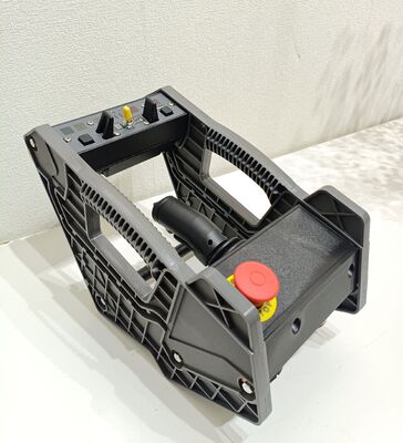 Boîtier de console JLG Série ES Plug And Play - Boîtier de commande de plateforme 100% neuf pour nacelles élévatrices