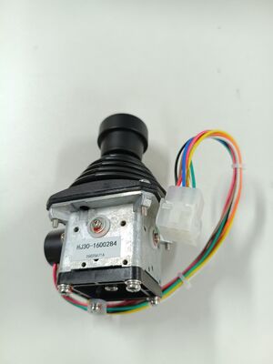 Contrôleur de joystick à 2 axes pour ascenseur géant avec garantie d'un an et pièces de commande AWP