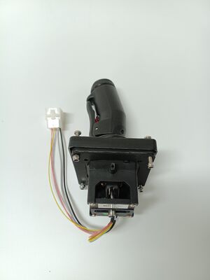 Contrôleur joystick 1001134438 pour le remplacement de la poignée de commande de la plate-forme de travail aérienne de la série JLG ES